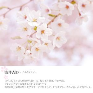 プリザーブドフラワー プレゼント 花 写真立て...の詳細画像2