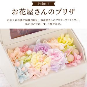 お供え 仏花 ペット 虹の橋 フォトボックス ...の詳細画像5
