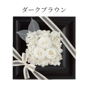 プリザーブドフラワー 仏花 お供え お悔やみ ...の詳細画像5