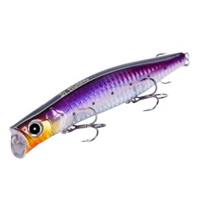 1080円以上購入で シーバスミノー １２４Ｆ ２０ｇ (カゲロウ124Fではありません)