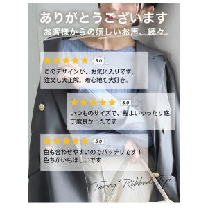 大きいサイズ レディース トップス 新色追加 ...の詳細画像3