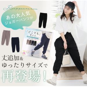 大きいサイズ レディース パンツ 6つの機能で...の詳細画像3