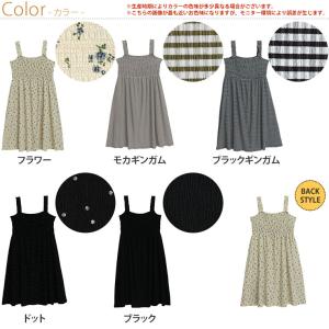 大きいサイズ レディース ワンピース 「可愛い...の詳細画像2