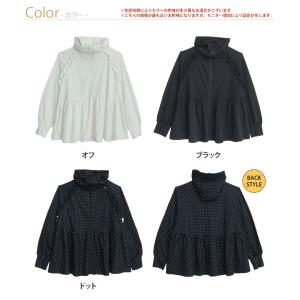大きいサイズ レディース 水着 ビジュも機能も...の詳細画像2