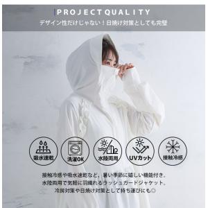 大きいサイズ レディース 水着 ビジュも機能も...の詳細画像3