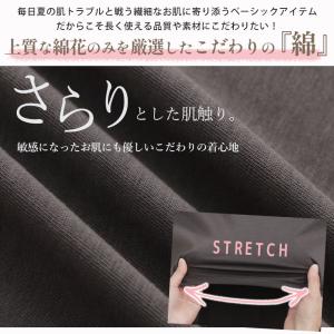 大きいサイズ レディース トップス 好きですコ...の詳細画像4