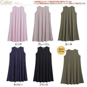 爆買 大きいサイズ レディース ワンピース 「...の詳細画像2