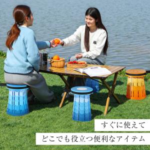 改良版 2ヶ所ロック 折りたたみチェア 折りた...の詳細画像2