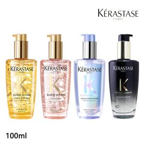 クロノロジスト ケラスターゼ ユイル ヘアオイル R 100ml クロノロジスト ケラスターゼ ユイル ヘアオイル R 100ml