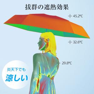 ＼28日限定クーポンで1488円/折りたたみ傘...の詳細画像5