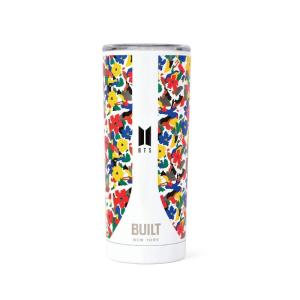 BTS BUILT BTSタンブラー (ジン) マイボトル 591mL 持ち運び 携帯用 BPAフリー｜marin-store