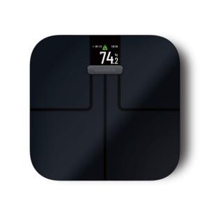 GARMIN(ガーミン) Index S2 Smart Scale 日本正規品