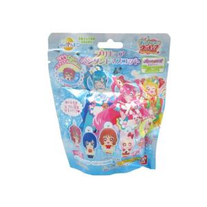 5個セット】 びっくらたまご アイカツ！ | 入浴剤 バスボール