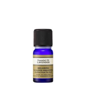 NEAL'S YARD REMEDIES(ニールズヤードレメディーズ) エッセンシャルオイル ラベンダー 10ミリリットル (x 1)｜marin-store