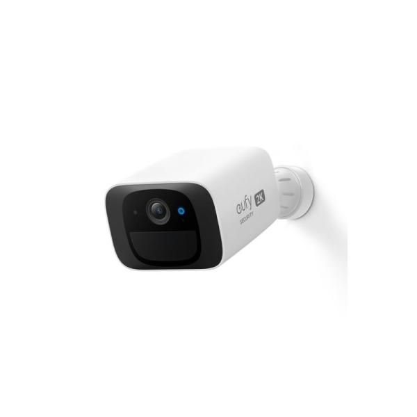 Anker Eufy Security SoloCam C210（屋外カメラ） ネットワークカメラ/...
