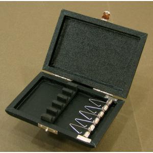 リードケース　オーボエ　5枚用 日本製 　♪