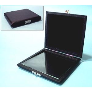 リードケース  テナーサックス　バスクラ用　５枚用　　日本製