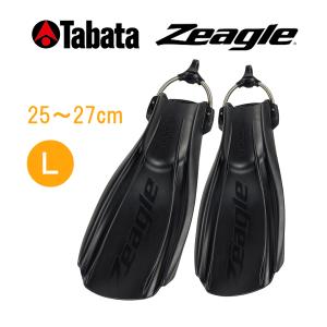 Tabata TUSA フィン TRAVEL RIGHT トラベルライト SF0110 BK (黒 Tabata TUSA フィン TRAVEL RIGHT トラベルライト SF0110 BK (黒