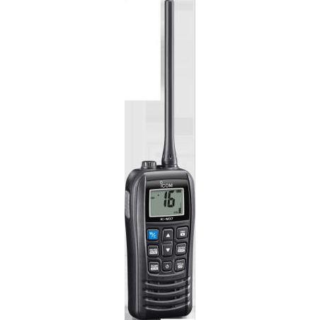 アイコム国際VHF無線機（IC-M37J）