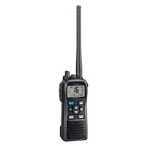アイコム国際VHF無線機（IC-M73J）｜marine-guide