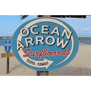 ハワイ Hawaii ノースショア　看板 SURF-N-SEA ハワイ Hawaii ノースショア 看板 SURF-N-SEA ハワイ Hawaii ノース