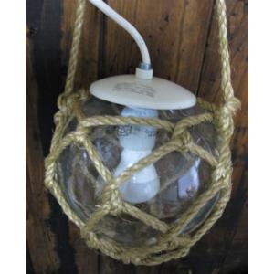 ガラス浮玉NO.09（29cm） 漁業用 ビン玉 レトロ : マリンガイド Yahoo