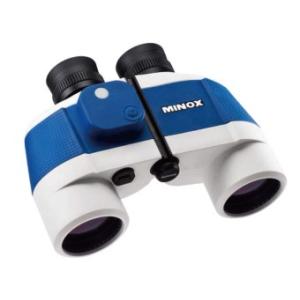 MINOX海洋双眼鏡BNノーティク7x50オーシャンフルー　　マリン双眼鏡｜marine-guide