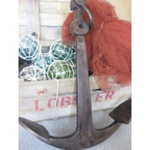 ロープワーク壁掛けオブジェ ロープノット額 記念品 贈り物 : マリン