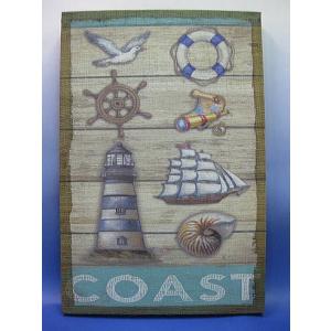 穴あきガラス浮玉NO.07（23cm） ガラス玉 浮き球 : マリンガイド Yahoo