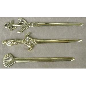 SUPER ELEX SCISSORS SET はさみセットはさみ ペーパーナイフ FINE