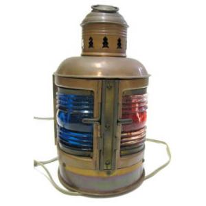 ミニエンジンテレグラフ 船舶 航海計器 : マリンガイド Yahoo!店