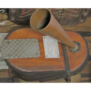 フォグホーン（code of signals on lifeline） FOG HORN  霧中信号...