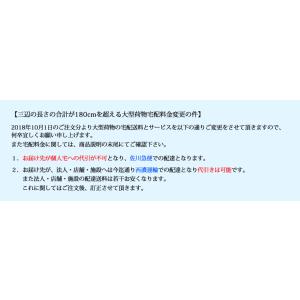 カーテンレール 3.0mダブル TOSO 角型...の詳細画像4