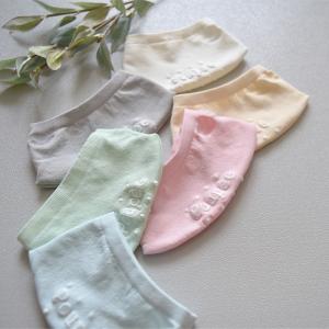 靴下 夏 韓国子供服 ベビー baby キッズ...の詳細画像1