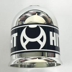 タイトジャパン ステンレス製 ヒッチボールマウント 丸スラント型 ヒッチ ボールマウント 角スラント型 ロータイプ スチール 0209