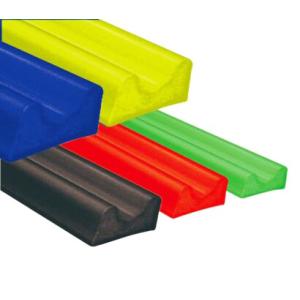 CaliberMultiGlides（トレーラー用レール）標準 4枚1セット *同梱不可