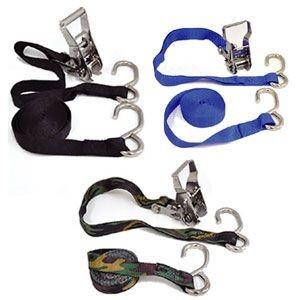 TIGHTJAPAN（タイトジャパン） TIE DOWNステンレスラチェットタイダウンエクステンド ...