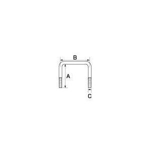 TIGHT JAPAN（タイトジャパン） エアフェンダー（左右兼用） ＃0503-06 
