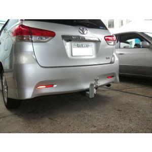 SOREX（ソレックス） ランドクルーザープラド 120系ステンレス