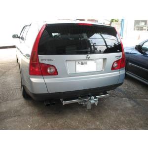 Global Tight（グローバルタイト）日産エルグランドE52（ライダー用