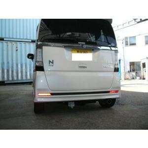 JF1/N-BOX/2WD/サンロッキーヒッチメンバー48000円 JF1/N-BOX/2WD/サンロッキーヒッチメンバー48000円
