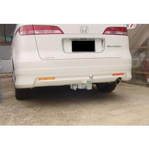 サンロッキーヒッチメンバー フリード フリードスパイク4WD *代引