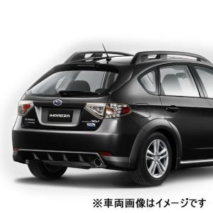 Global Tight（グローバルタイト）スバル インプレッサ スポーツ