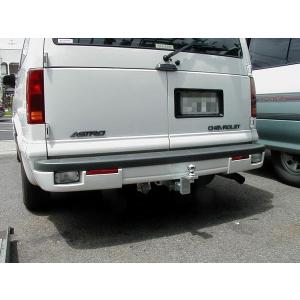 サンロッキーヒッチメンバー シボレーC-1500 ロールパン*代引不可