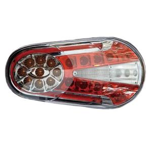 SOREX（ソレックス） NF-1用ランプユニット（ST-040）左右共通