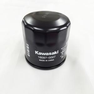 KAWASAKI(カワサキ)  オイルフィルター 純正品 (16097-0007) KAWASAKI...