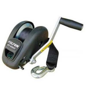 BLAST TRAIL(ブラストトレイル） FULTON　ウインチ　XLT14ZB ※特別送料