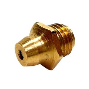 BLAST TRAIL(ブラストトレイル）　ハブニップル ※特別送料