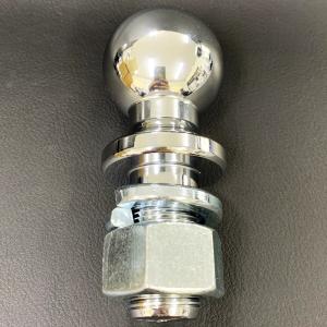 SOREX （ソレックス）ステンレスヒッチボールマウントB-8※取り寄せ送料