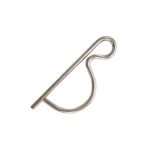 ジェットランチャー補修部品 Z521 タイヤ止め スペアDリング ロック